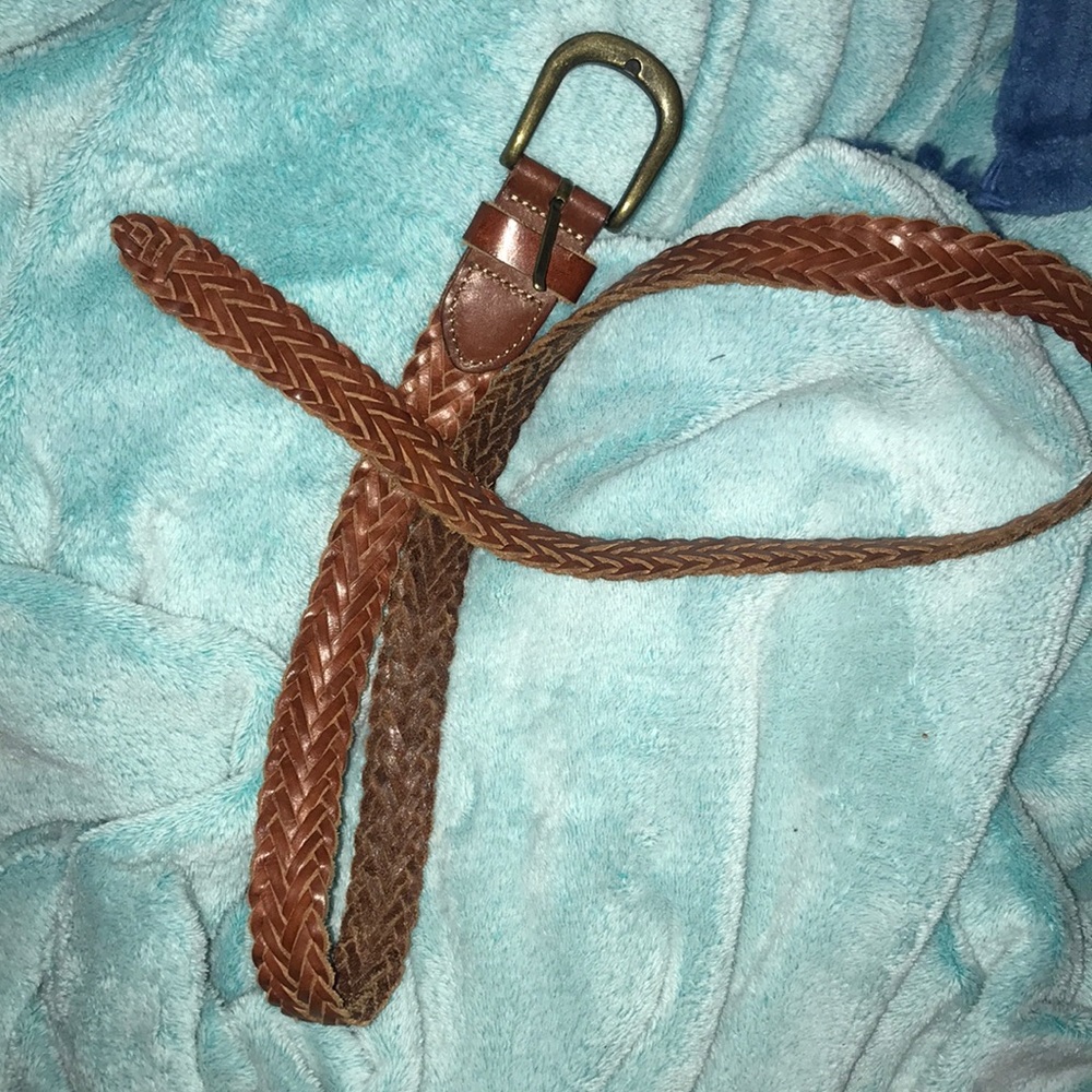 Abercrombie belt